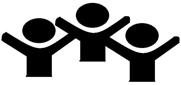 Gemeinschaft Freundschaft