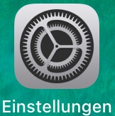 Einstellungen